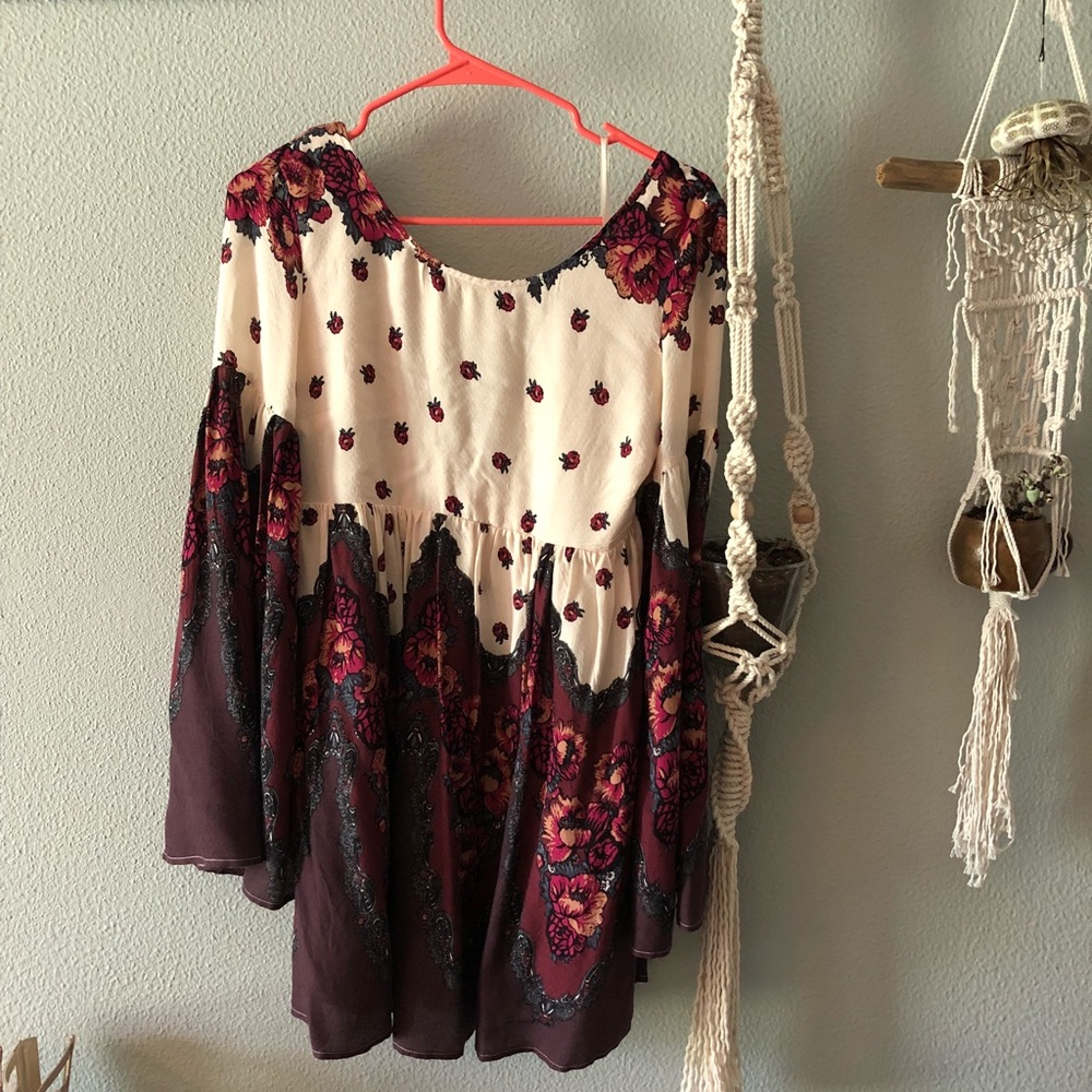 Free People dress